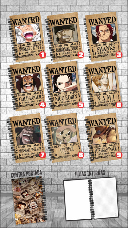 Cuaderno Rencompesas Pequeño