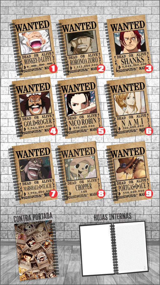 Cuaderno Rencompesas Pequeño