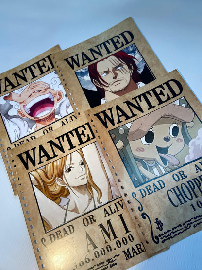 Cuaderno Luffy 7 Materias